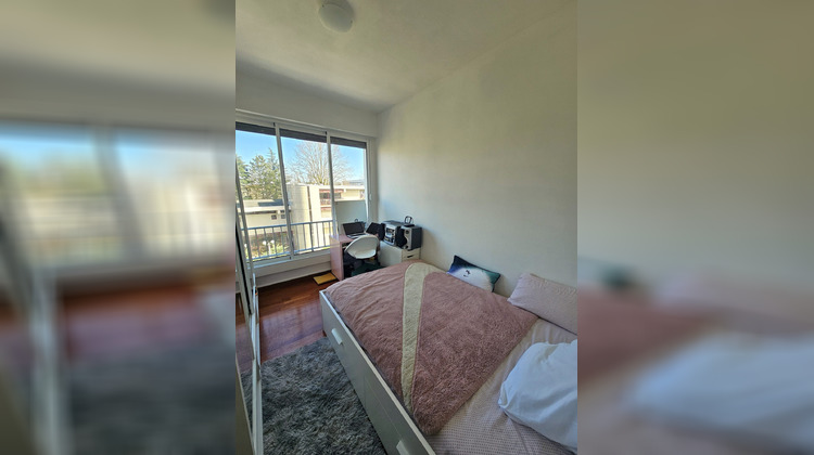 Ma-Cabane - Vente Appartement Bordeaux, 104 m²