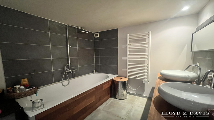 Ma-Cabane - Vente Appartement Bordeaux, 93 m²