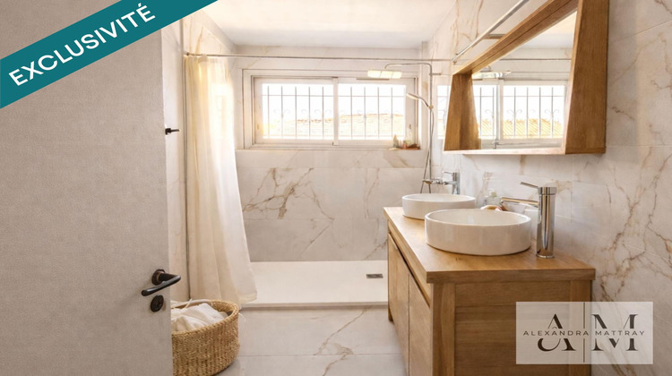 Ma-Cabane - Vente Appartement Bordeaux, 85 m²