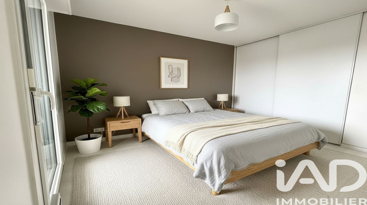 Ma-Cabane - Vente Appartement Bordeaux, 43 m²