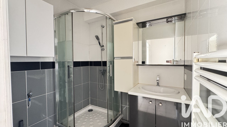 Ma-Cabane - Vente Appartement Bordeaux, 43 m²