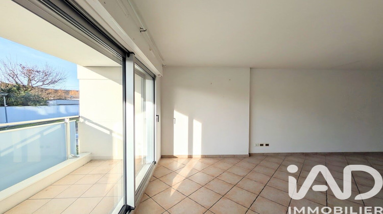 Ma-Cabane - Vente Appartement Bordeaux, 48 m²