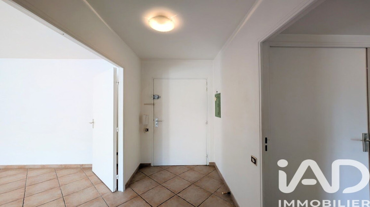 Ma-Cabane - Vente Appartement Bordeaux, 48 m²