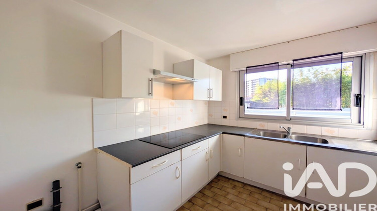 Ma-Cabane - Vente Appartement Bordeaux, 48 m²