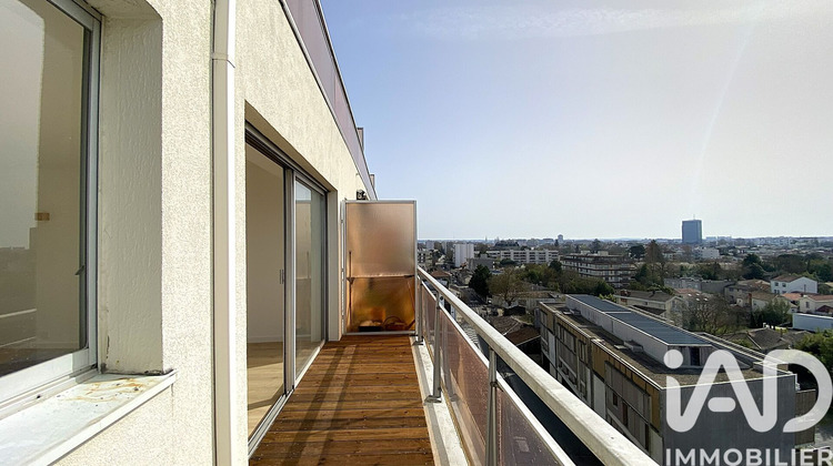 Ma-Cabane - Vente Appartement Bordeaux, 26 m²