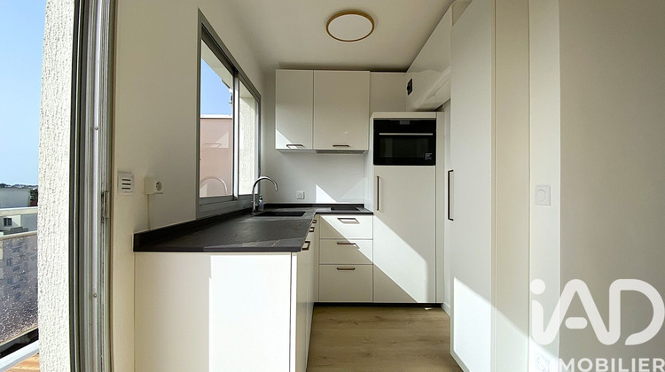 Ma-Cabane - Vente Appartement Bordeaux, 26 m²