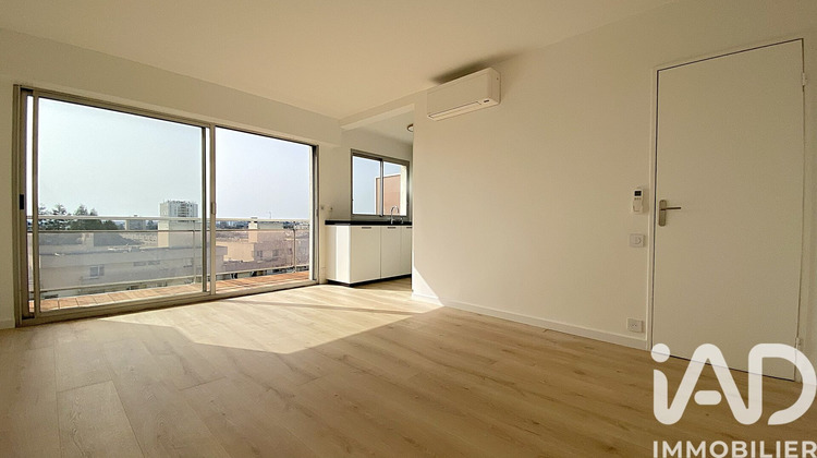 Ma-Cabane - Vente Appartement Bordeaux, 26 m²