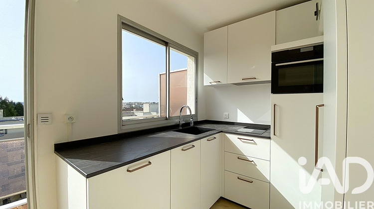 Ma-Cabane - Vente Appartement Bordeaux, 26 m²