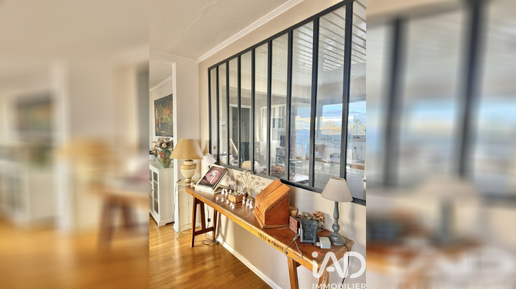 Ma-Cabane - Vente Appartement Bordeaux, 107 m²