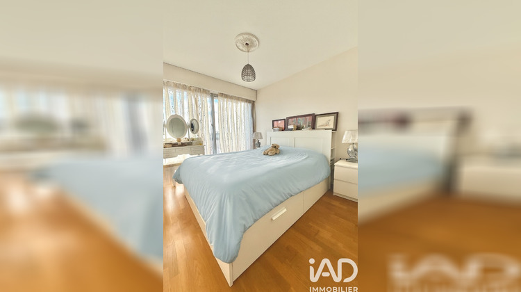 Ma-Cabane - Vente Appartement Bordeaux, 107 m²