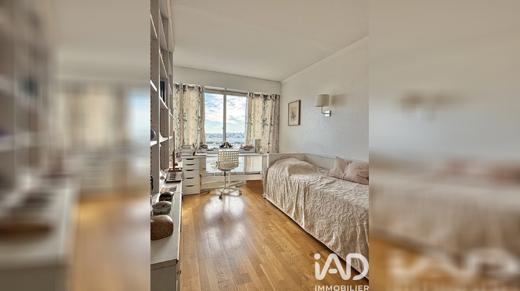 Ma-Cabane - Vente Appartement Bordeaux, 107 m²