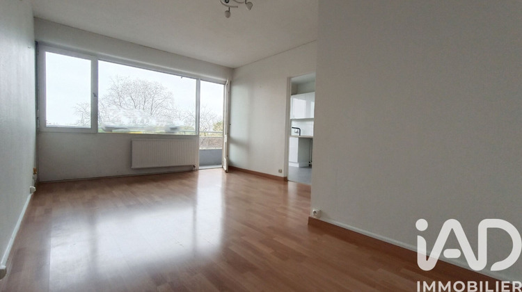 Ma-Cabane - Vente Appartement Bordeaux, 31 m²