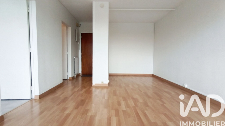 Ma-Cabane - Vente Appartement Bordeaux, 31 m²