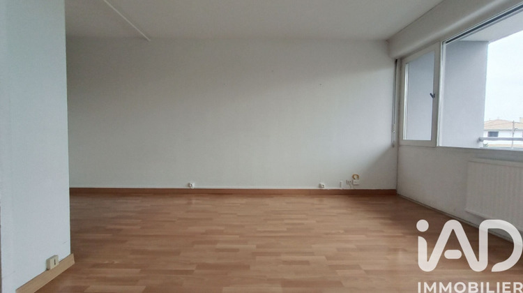 Ma-Cabane - Vente Appartement Bordeaux, 31 m²
