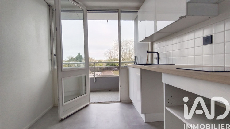 Ma-Cabane - Vente Appartement Bordeaux, 31 m²