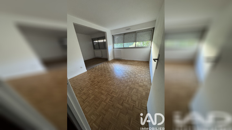 Ma-Cabane - Vente Appartement Bordeaux, 50 m²