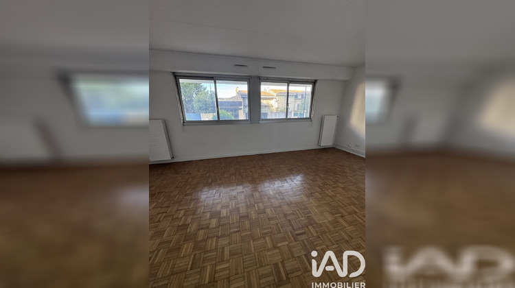 Ma-Cabane - Vente Appartement Bordeaux, 50 m²