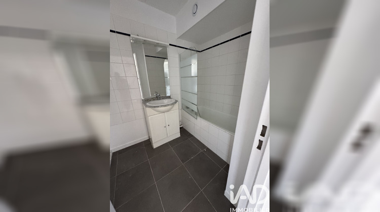 Ma-Cabane - Vente Appartement Bordeaux, 50 m²