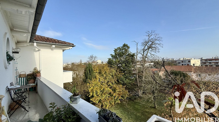 Ma-Cabane - Vente Appartement Bordeaux, 84 m²