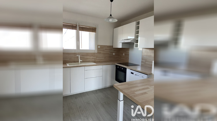 Ma-Cabane - Vente Appartement Bordeaux, 61 m²