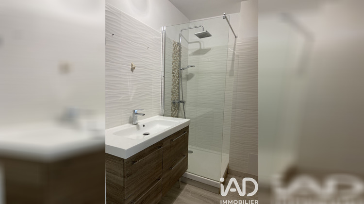 Ma-Cabane - Vente Appartement Bordeaux, 61 m²