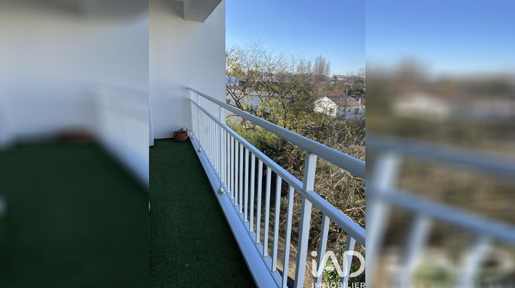 Ma-Cabane - Vente Appartement Bordeaux, 61 m²