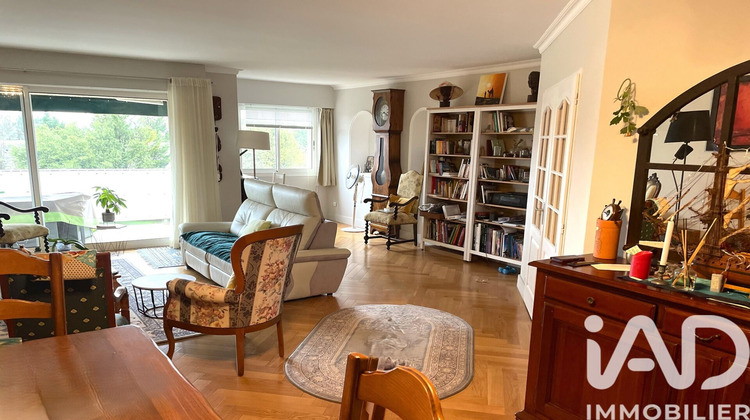 Ma-Cabane - Vente Appartement Bordeaux, 168 m²