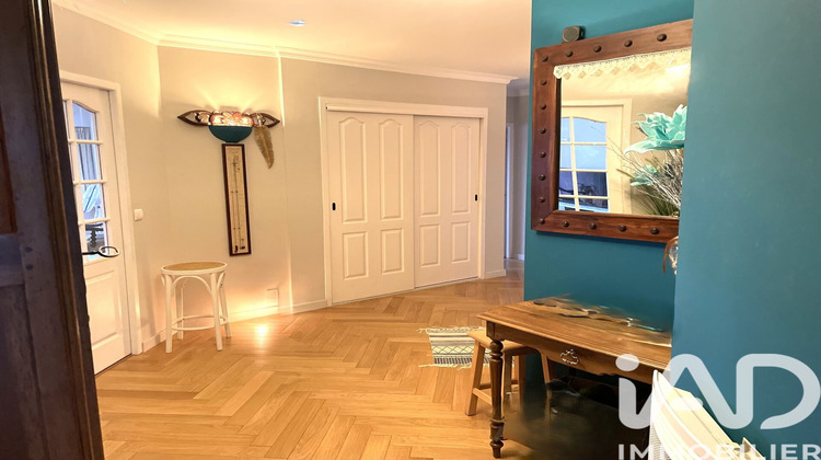 Ma-Cabane - Vente Appartement Bordeaux, 168 m²