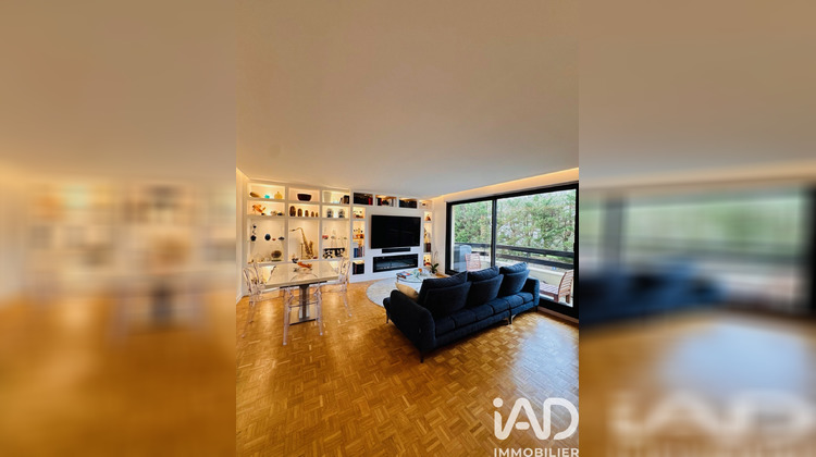 Ma-Cabane - Vente Appartement Bordeaux, 75 m²