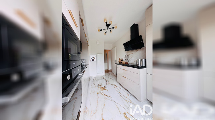 Ma-Cabane - Vente Appartement Bordeaux, 75 m²