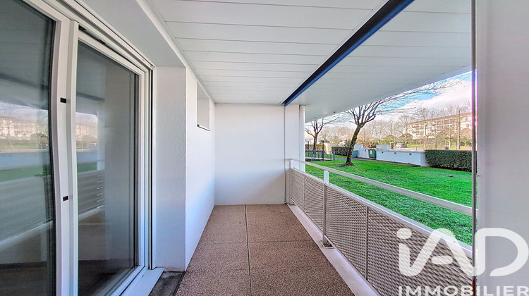 Ma-Cabane - Vente Appartement Bordeaux, 54 m²