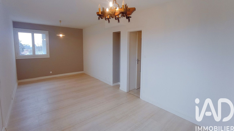 Ma-Cabane - Vente Appartement Bordeaux, 70 m²