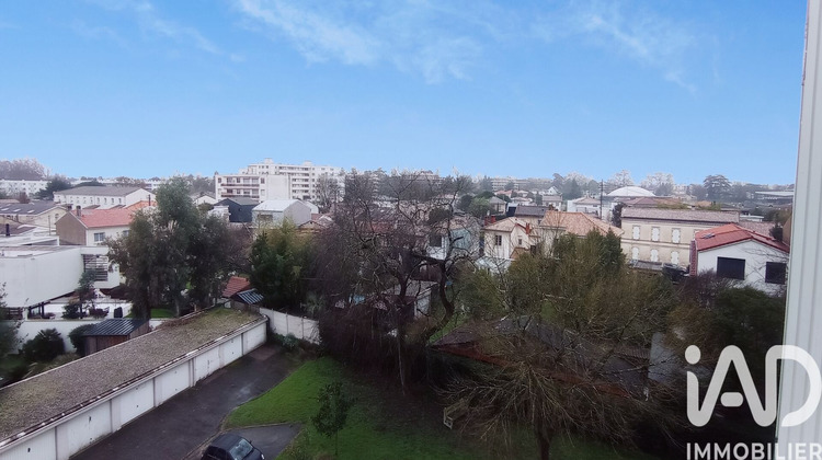 Ma-Cabane - Vente Appartement Bordeaux, 70 m²