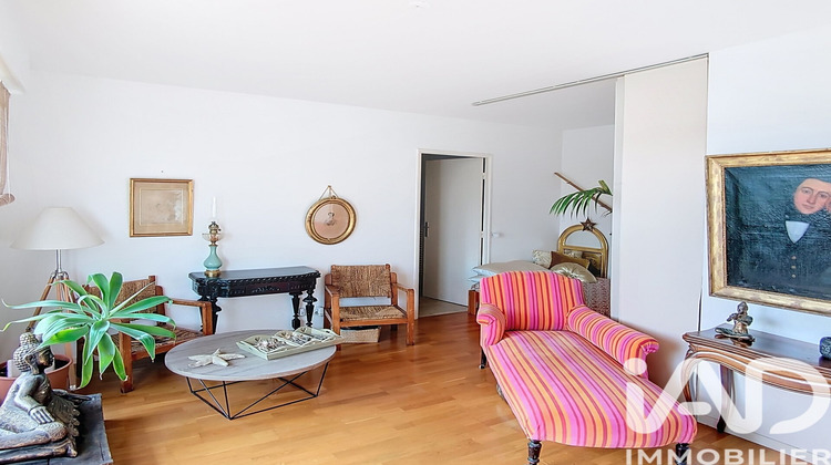Ma-Cabane - Vente Appartement Bordeaux, 32 m²