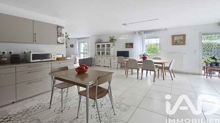 Ma-Cabane - Vente Appartement Bordeaux, 96 m²