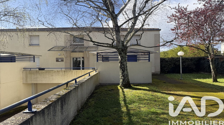 Ma-Cabane - Vente Appartement Bordeaux, 61 m²