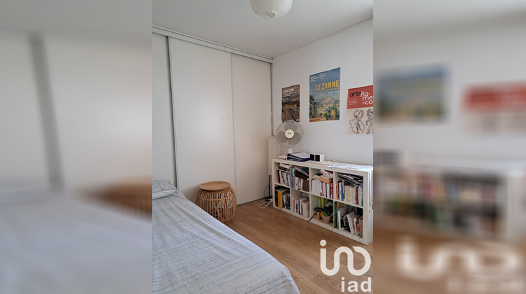 Ma-Cabane - Vente Appartement Bordeaux, 61 m²