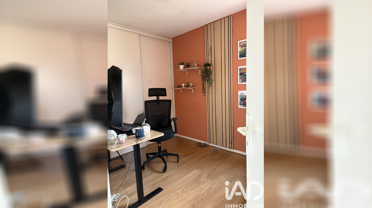 Ma-Cabane - Vente Appartement Bordeaux, 61 m²