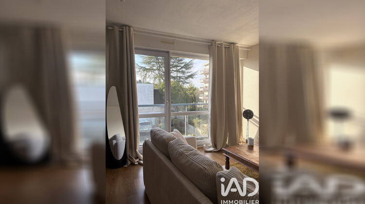 Ma-Cabane - Vente Appartement Bordeaux, 61 m²