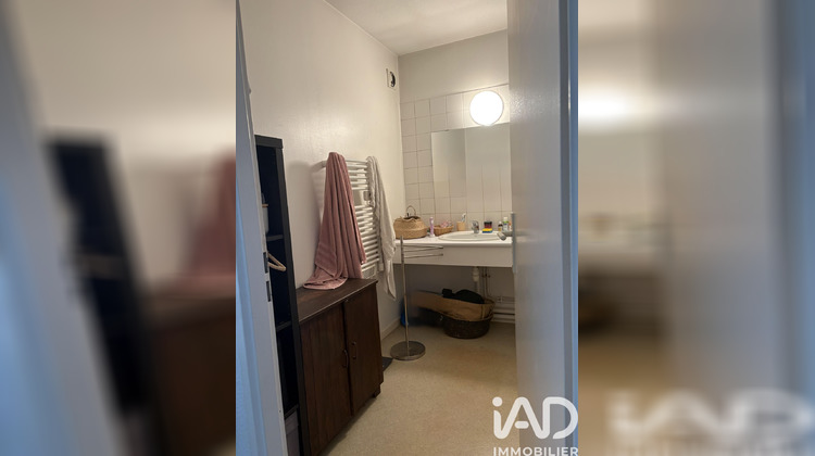 Ma-Cabane - Vente Appartement Bordeaux, 61 m²