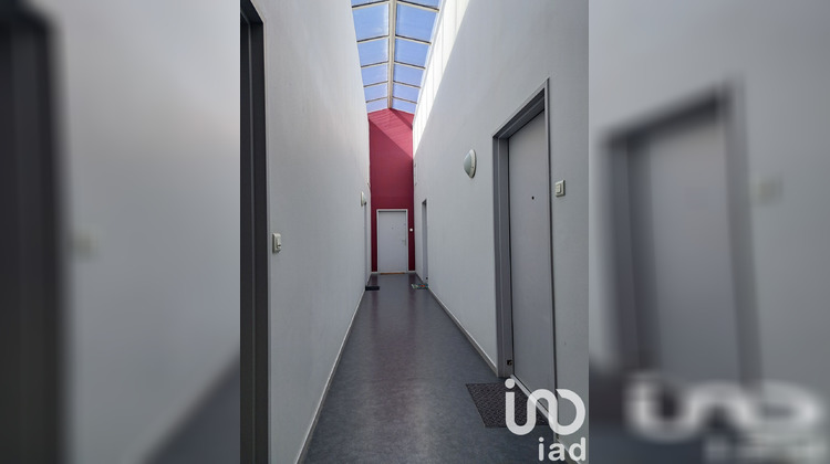Ma-Cabane - Vente Appartement Bordeaux, 61 m²