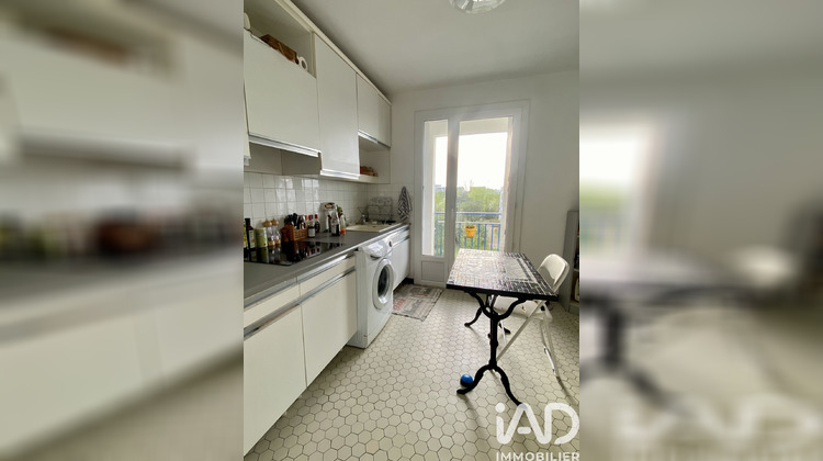 Ma-Cabane - Vente Appartement Bordeaux, 85 m²