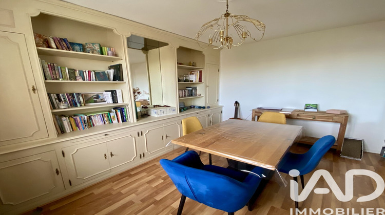 Ma-Cabane - Vente Appartement Bordeaux, 85 m²