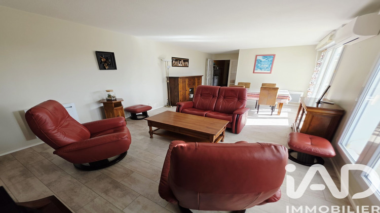 Ma-Cabane - Vente Appartement Bordeaux, 113 m²