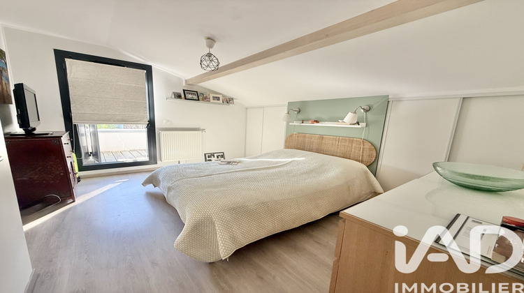 Ma-Cabane - Vente Appartement Bordeaux, 99 m²