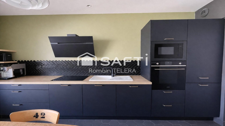 Ma-Cabane - Vente Appartement Bordeaux, 91 m²