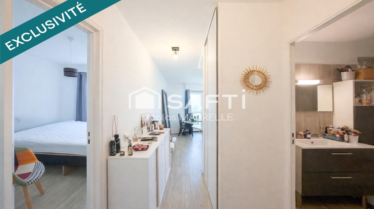 Ma-Cabane - Vente Appartement Bordeaux, 50 m²