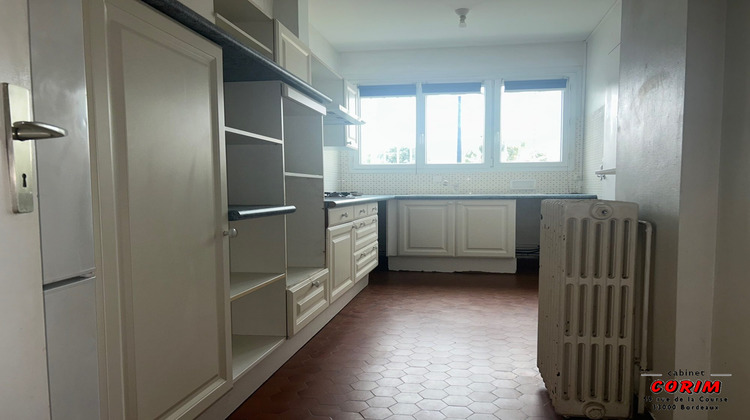 Ma-Cabane - Vente Appartement Bordeaux, 103 m²