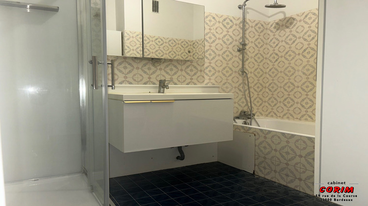 Ma-Cabane - Vente Appartement Bordeaux, 103 m²