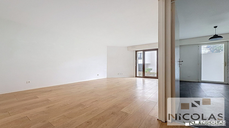 Ma-Cabane - Vente Appartement Bordeaux, 47 m²